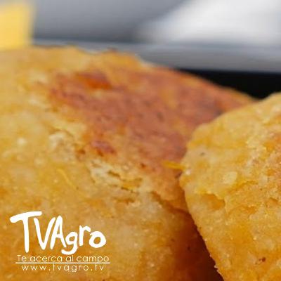 Aprovechamiento de cultivos ancestrales en la gastronomía - TvAgro por Juan Gonzalo Angel Restrepo