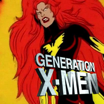 S03E16 - The Dark Phoenix Saga Pt. 3 The Dark Phoenix - Generation X-Men Podcast S03E16 - The Dark Phoenix Saga Pt. 3 The Dark Phoenix - Generation X-Men Podcast
