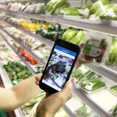 Sức sống hàng Việt - Ứng dụng công nghệ trong truy xuất nguồn gốc hàng hóa