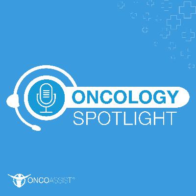 Oncology Spotlight featuring Eibhlín Mulroe, CEO of Cancer Trials Ireland.