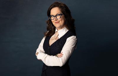 Annabel Crabb's new series: Civic Duty