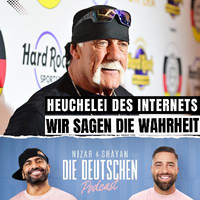Darf man über Tote schlecht reden? | Nizar & Shayan Podcast