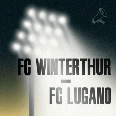 Runde 8: FC Winterthur - FC Lugano 2:4 (05.10.2025)
