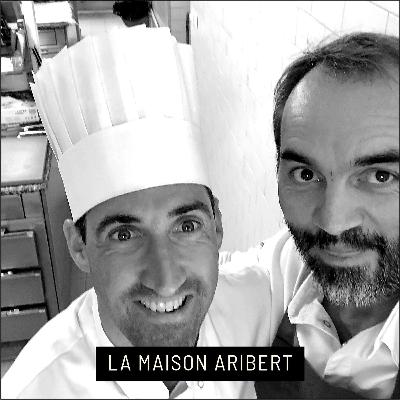 Loïc Chambaz, second de cuisine : "Le plat est décidé en fonction du produit"