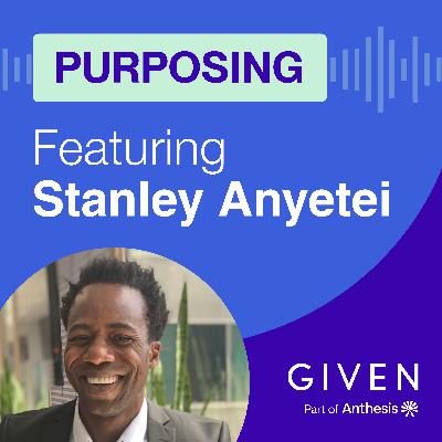 WWF’s innovative new model to fund wildlife conservation | Stanley Anyetei, WWF WWF’s innovative new model to fund wildlife conservation | Stanley Anyetei, WWF