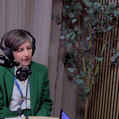 Direktør Trine om å elske jobben sin i Aberia