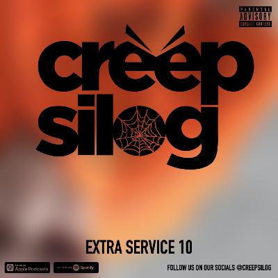 Extra Service 10 (Bonus Episode)