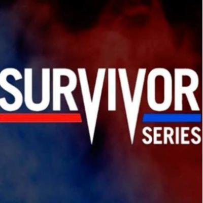 ECL - Survivor Series 2020