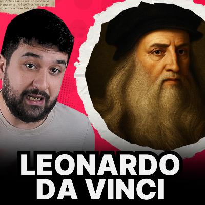 LEONARDO DA VINCI