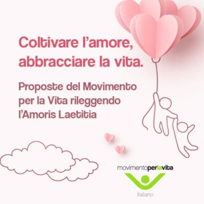 Coltivare l'amore, abbracciare la vita - ep.11