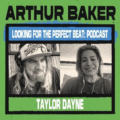 Looking For The Perfect Beat: Episode 4 - Taylor Dayne