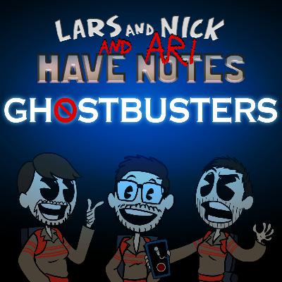 Ghostbusters 2016