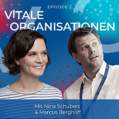 Einblicke in die Selbstorganisation