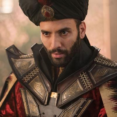 Anacleto y Constanza