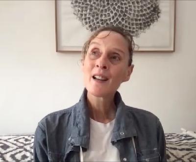 Jane Appleby: STUDIO CONFIDENTIAL