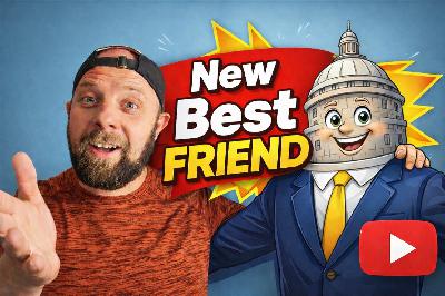 Your New Best Friend
