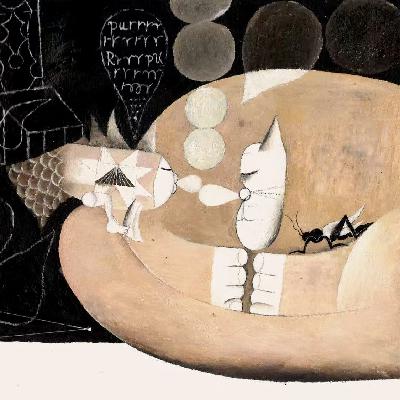 Q10 占星师kara:所见之人给人希望,所讲之话给人力量 Q10 占星师kara:所见之人给人希望,所讲之话给人力量