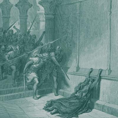 כיכר מלכי ישראל: על רציחות פוליטיות בתנ"ך