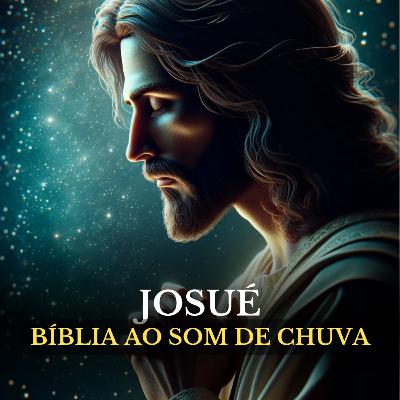Josué [Chuvas de Conquista sobre a Terra Prometida] Bíblia Falada ao Som de Chuva