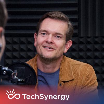 56: Prove Personalization’s Business Value in Money, Not Just Marketing Metrics (Rasmus Houlind, Agillic)