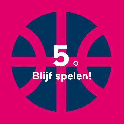 A5 - Blijf spelen A5 - Blijf spelen