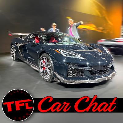 The BEST And WORST Cars At The 2026 Detroit Auto Show! | Ep. 320