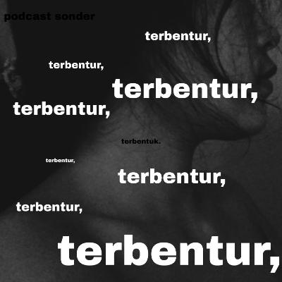 terbentur, terbentur; terbentuk. #1 terbentur, terbentur; terbentuk. #1