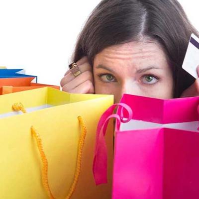 Arrepentirte de comprar algo #FueraDeContexto