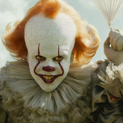 384. It Chapter Two (2019) 384. It Chapter Two (2019)