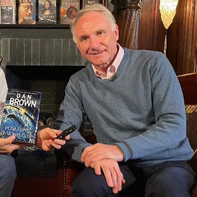 EXKLUZÍVNE. Odhaľte Posledné tajomstvo Dana Browna!