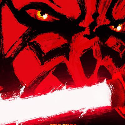 128. Maul, Mando y Grogu, retomando el 2026...