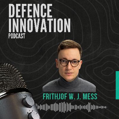 Unsichtbare Feinde, lautlose Wächter: Europas gefährlichste Front liegt unter Wasser. - Mit Frithjof W. J. Mess