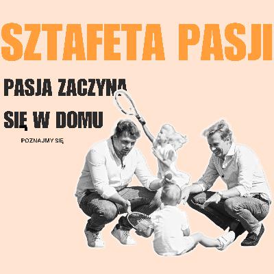 Sztafeta Pasji - Intro
