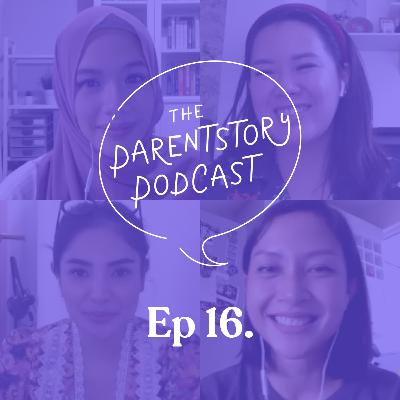 16. Sibling Rivalry: Tips Mengatasi Persaingan antar Kakak dan Adik