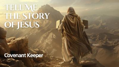 Covenant Keeper