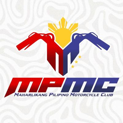 Collaboration between the Tambutso Riders group and Maharlikang Pilipino Riders Club (MPMC).