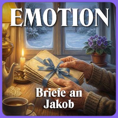 Briefe an Jakob