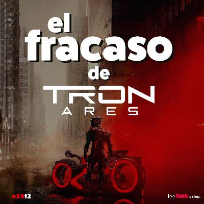 El fracaso de Tron: Ares y lo mejor de Peacemaker