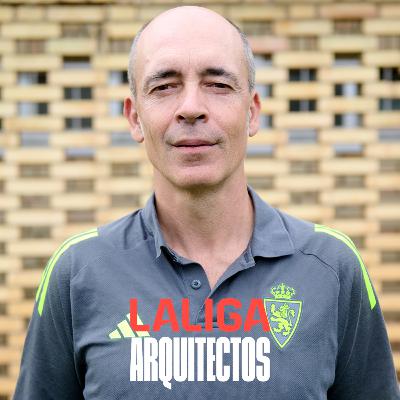 #52 Javier Garcés (Real Zaragoza)
