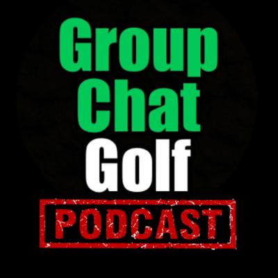 Groupchat Golf Podcast | BONUS | SUNDAY AT THE MASTERS | TOBACCO ROAD | GOLF TRIP ETIQUETTE