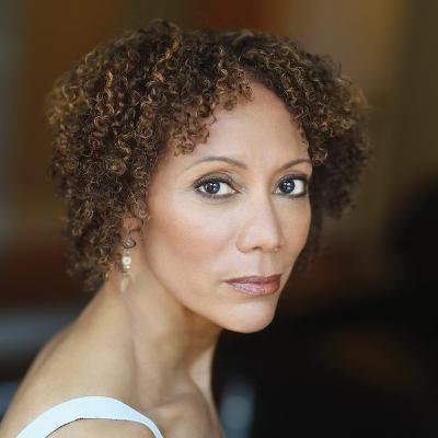 Golden Voice narrator and actor Robin Miles talks with AudioFile