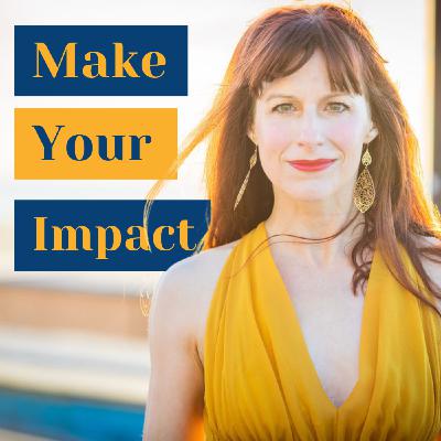 BE a Great Speaker - Building Powerful Presence to Impact Your Audience