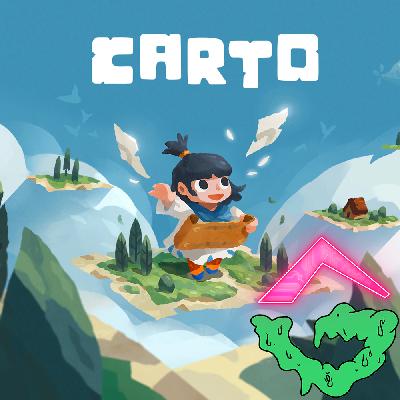 Carto ~ GGC #61 Carto ~ GGC #61