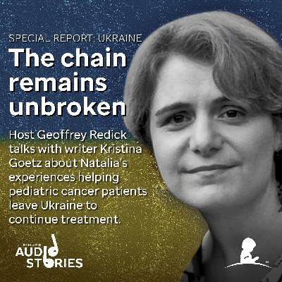 The chain remains unbroken