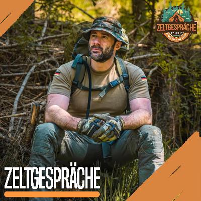 #108 - Otto Bulletproof teilt seine Sicht auf den Outdoor-Bereich