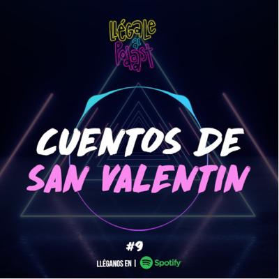 Cuentos De San Valentin Cuentos De San Valentin