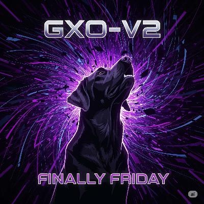 FINALLY FRIDAY EP 4