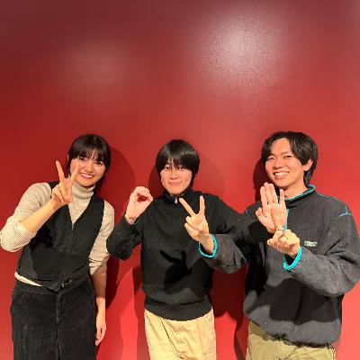 #61 梅干し達の年末年始の過ごし方! #61 梅干し達の年末年始の過ごし方!