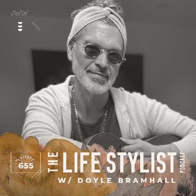 Mysticism and Music: The Esoteric Healing Journey of Doyle Bramhall II Mysticism and Music: The Esoteric Healing Journey of Doyle Bramhall II