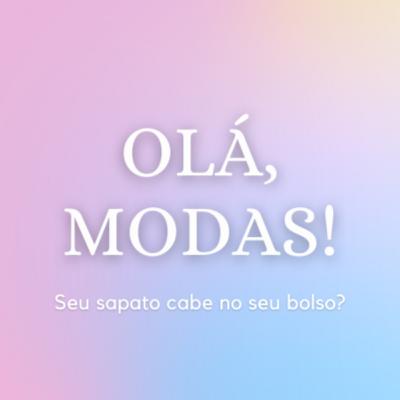 Seu sapato cabe no seu bolso?